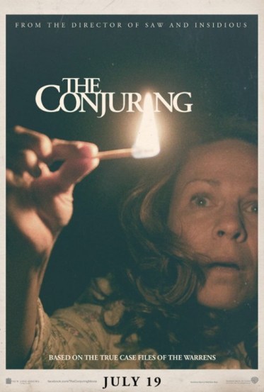 the conjuring 2