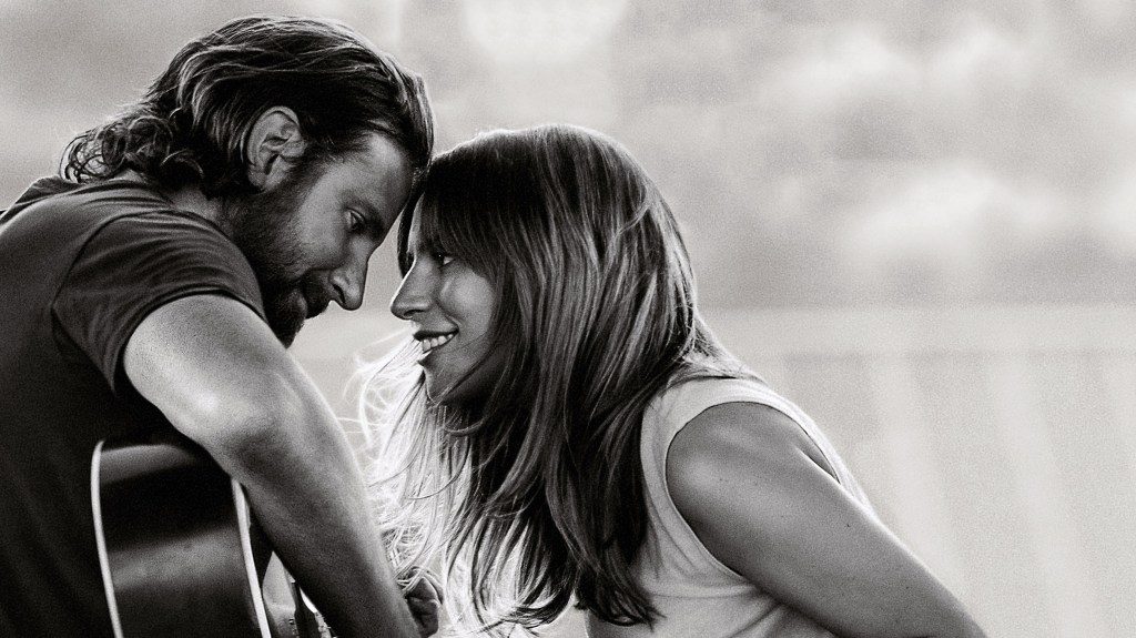 Review: ‘A Star Is Born’ Brings Gorgeous Heartbreak by Zane&nbsp;Gray