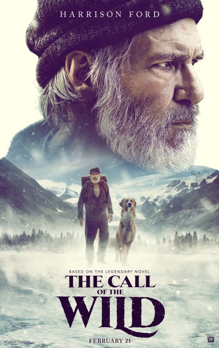 the-call-of-the-wild-poster