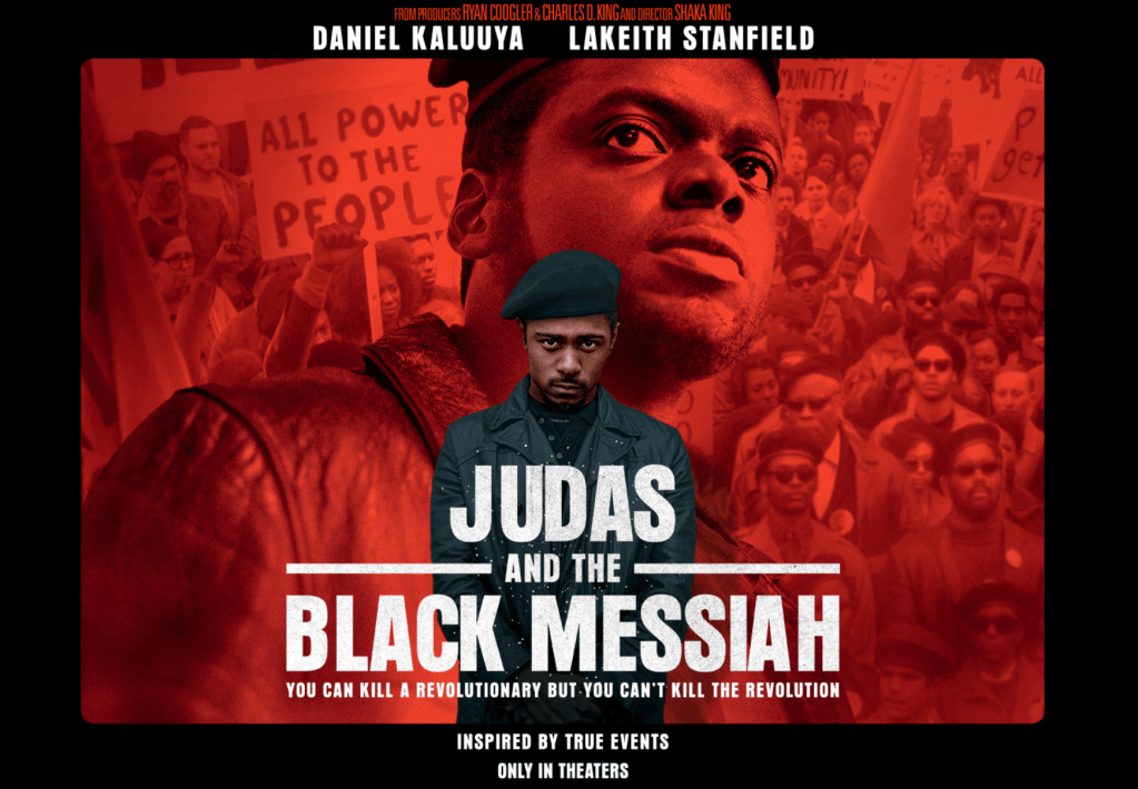 Review: ‘Judas and the Black Messiah’ is striking, stunning and&nbsp;spectacular