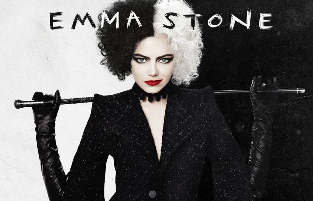 Review: ‘Cruella’ is Disney’s most sadistic and villainous origin story&nbsp;yet