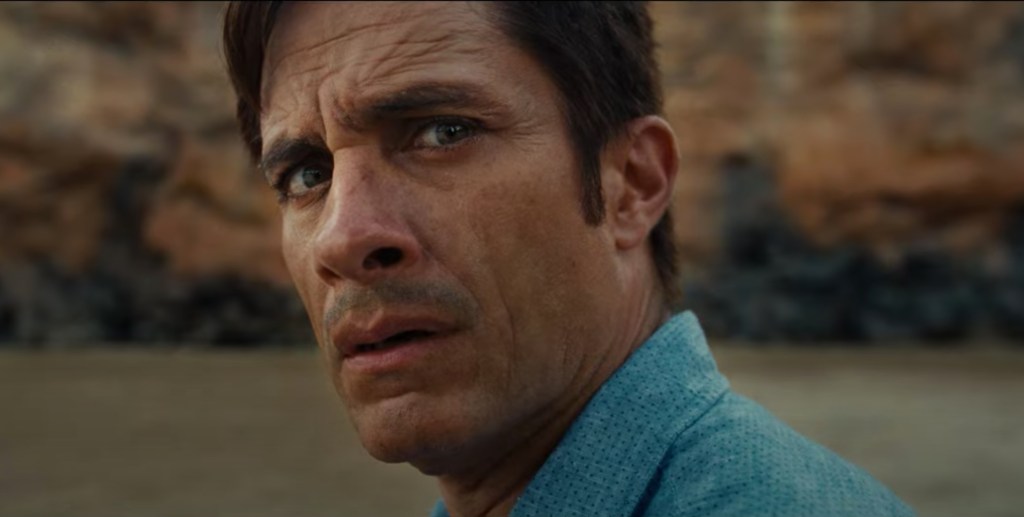 Review: M. Night Shyamalan’s new movie ‘Old’ will not age&nbsp;well