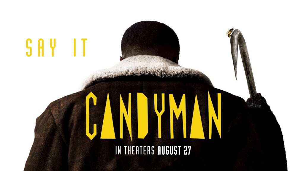 Review: ‘Candyman’ is aesthetically gorgeous and sadistically&nbsp;violent