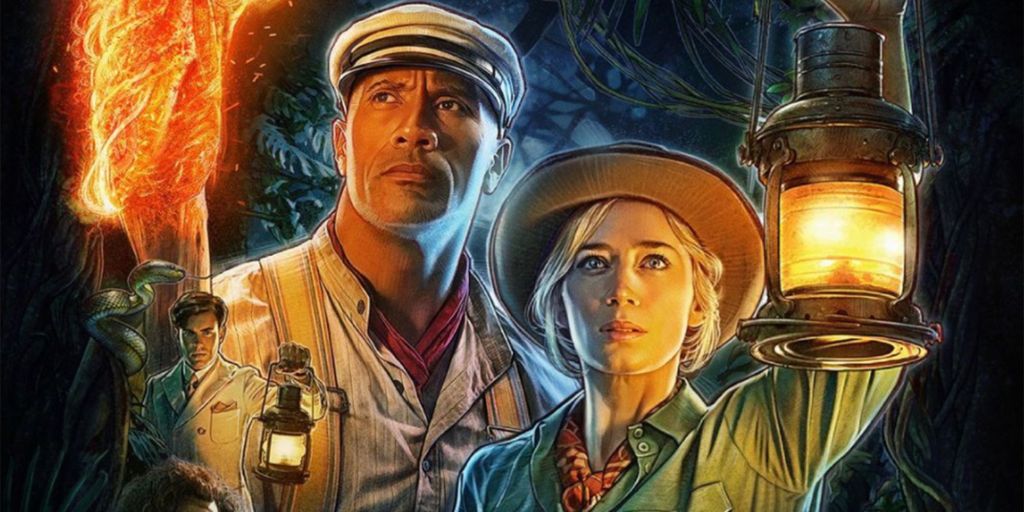 Review: ‘Jungle Cruise’ is an enjoyable and adventurous river&nbsp;voyage