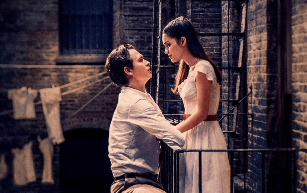 Review: Spielberg has made another fine&nbsp;masterpiece