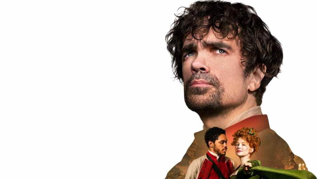 Review: ‘Cyrano’ is the kind of love story we need more&nbsp;of