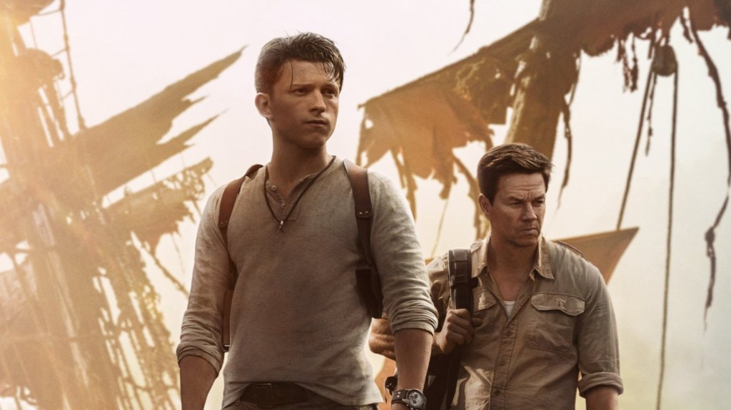 Review: ‘Uncharted’ infuses some light in a dead&nbsp;genre