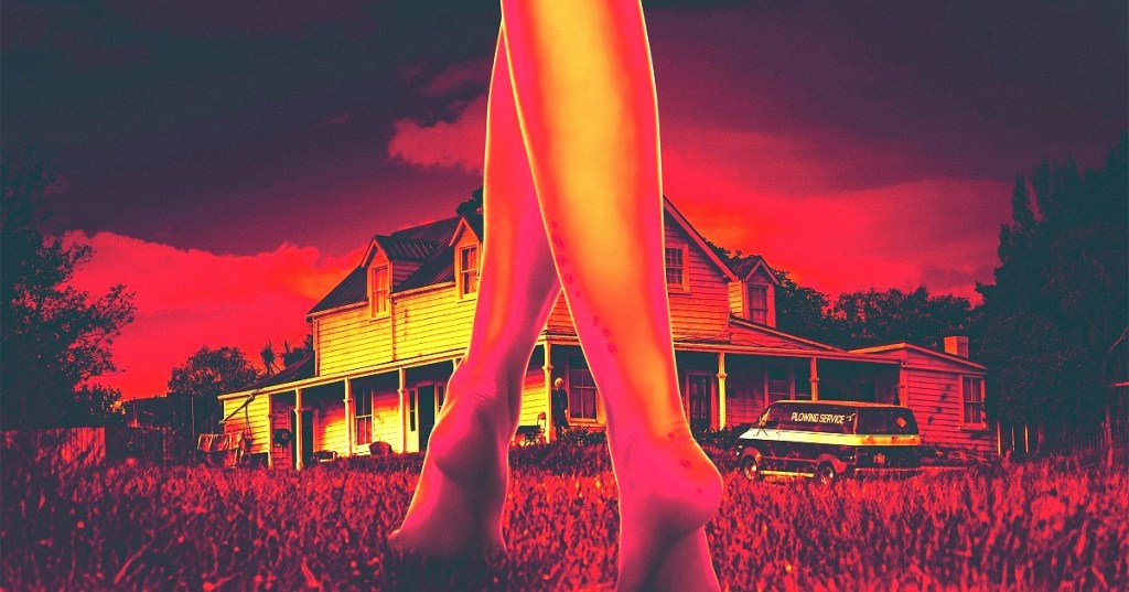 Review: A24’s ‘X’ is what horror should strive to&nbsp;be