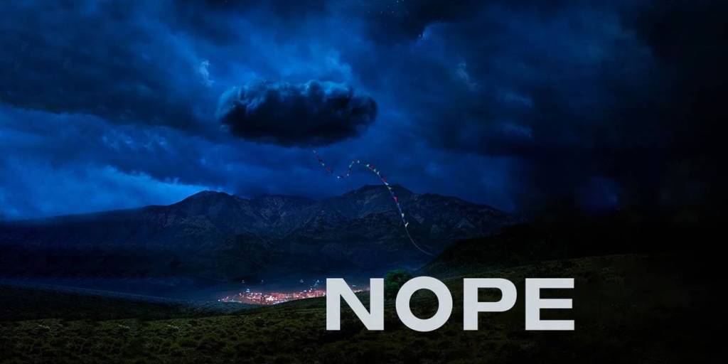Review: ‘Nope’ is a big ol&nbsp;yup