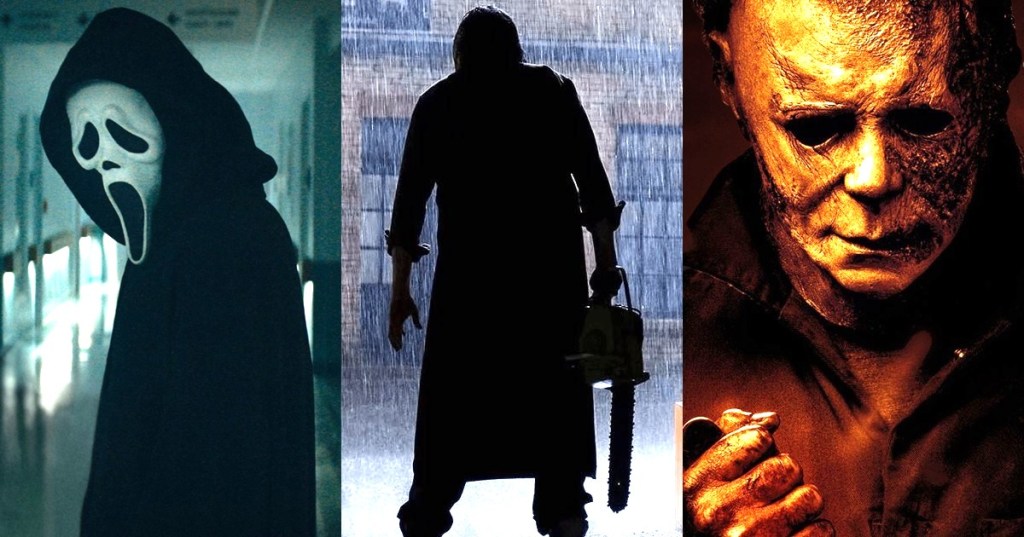 Horror movies of 2022 ranked from worst to&nbsp;best