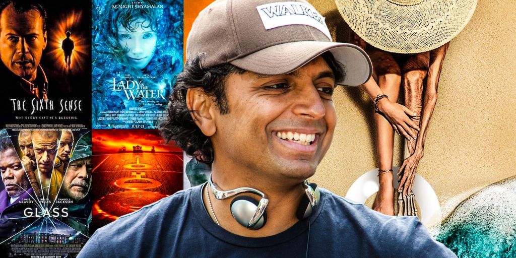 M. Night Shyamalan movies ranked from worst to&nbsp;best