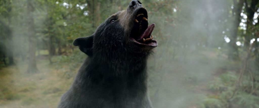 Review: A another iconic slasher is here and it’s name is ‘Cocaine&nbsp;Bear’