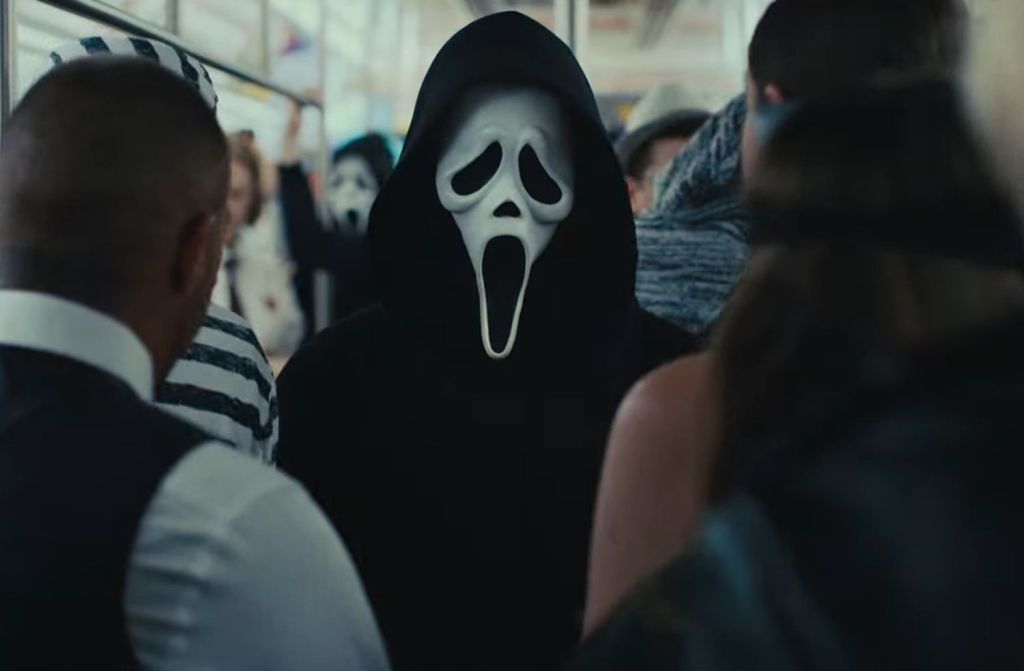 Review: ‘Scream VI’ is all killer no&nbsp;filler