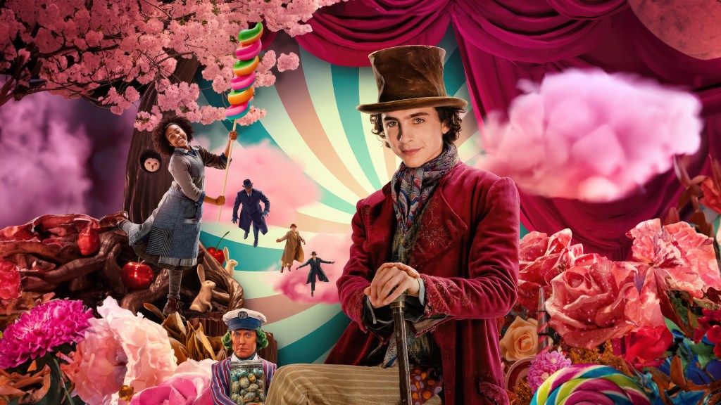 Review: All hail the king that is Paul King for creating a delicious and heartwarming origin in creating the genesis of ‘Wonka’