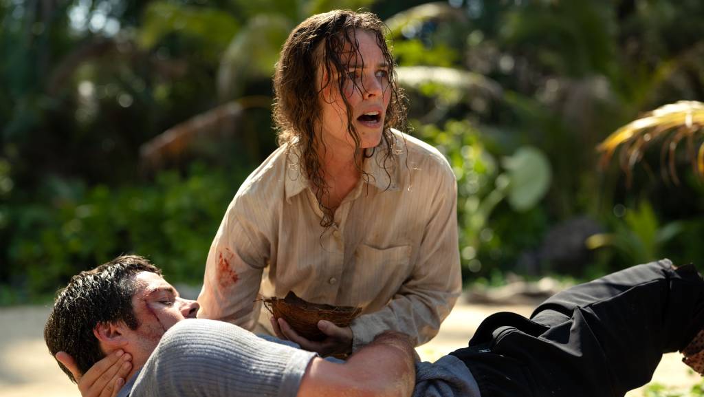 Review: ‘Send Help’ is another banger from the crazy mind of Sam&nbsp;Raimi