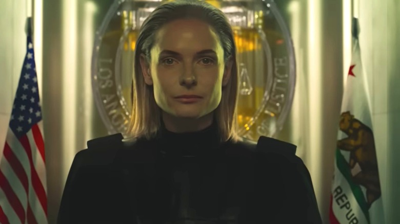 Review: Thank god ‘Mercy’ wasn’t the train wreck we thought it was going to&nbsp;be