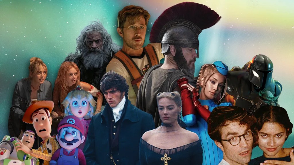 10 most anticipated movies of&nbsp;2026