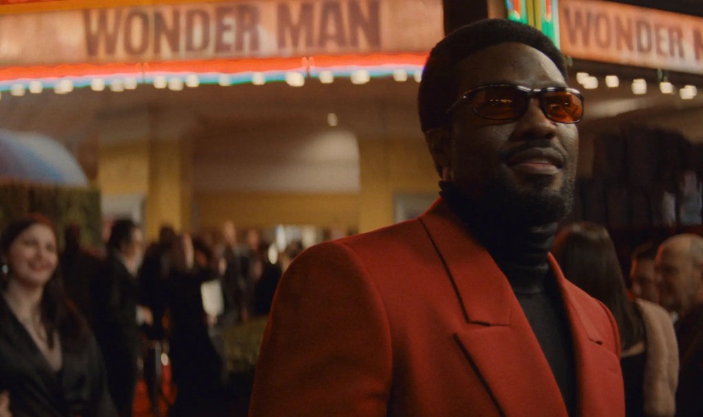 Review: ‘Wonder Man’ is the MCU’s best show since&nbsp;WandaVision