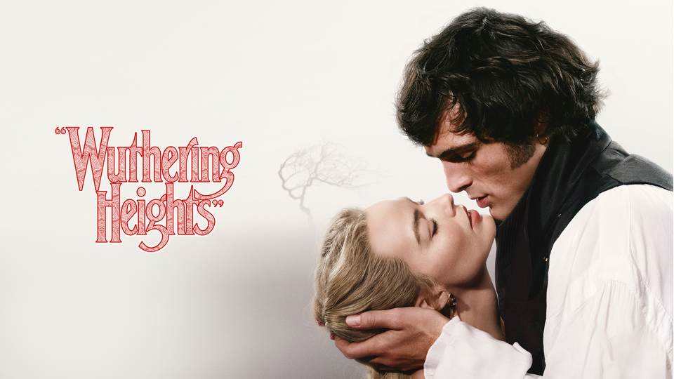 Review: ‘Wuthering Heights’ is gorgeous, toxic and&nbsp;steamy