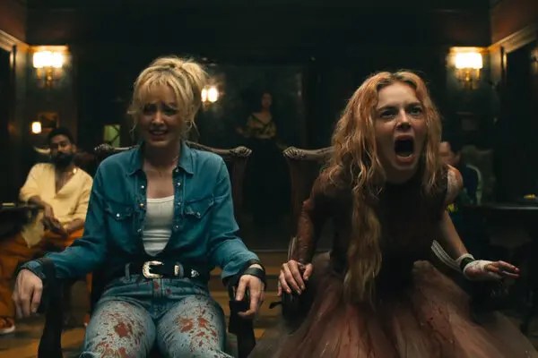 Review: ‘Ready or Not 2: Here I Come’ delivers more gore, mythology and&nbsp;carnage